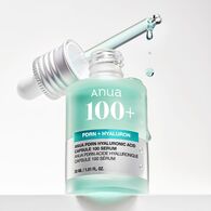 30 ML Anua PDRN Hyaluronic Acid Capsule 100 Serum Sérum 