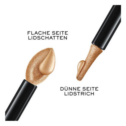  Lancôme IDÔLE TINT Flüssiger Lidschatten  1 of 2 