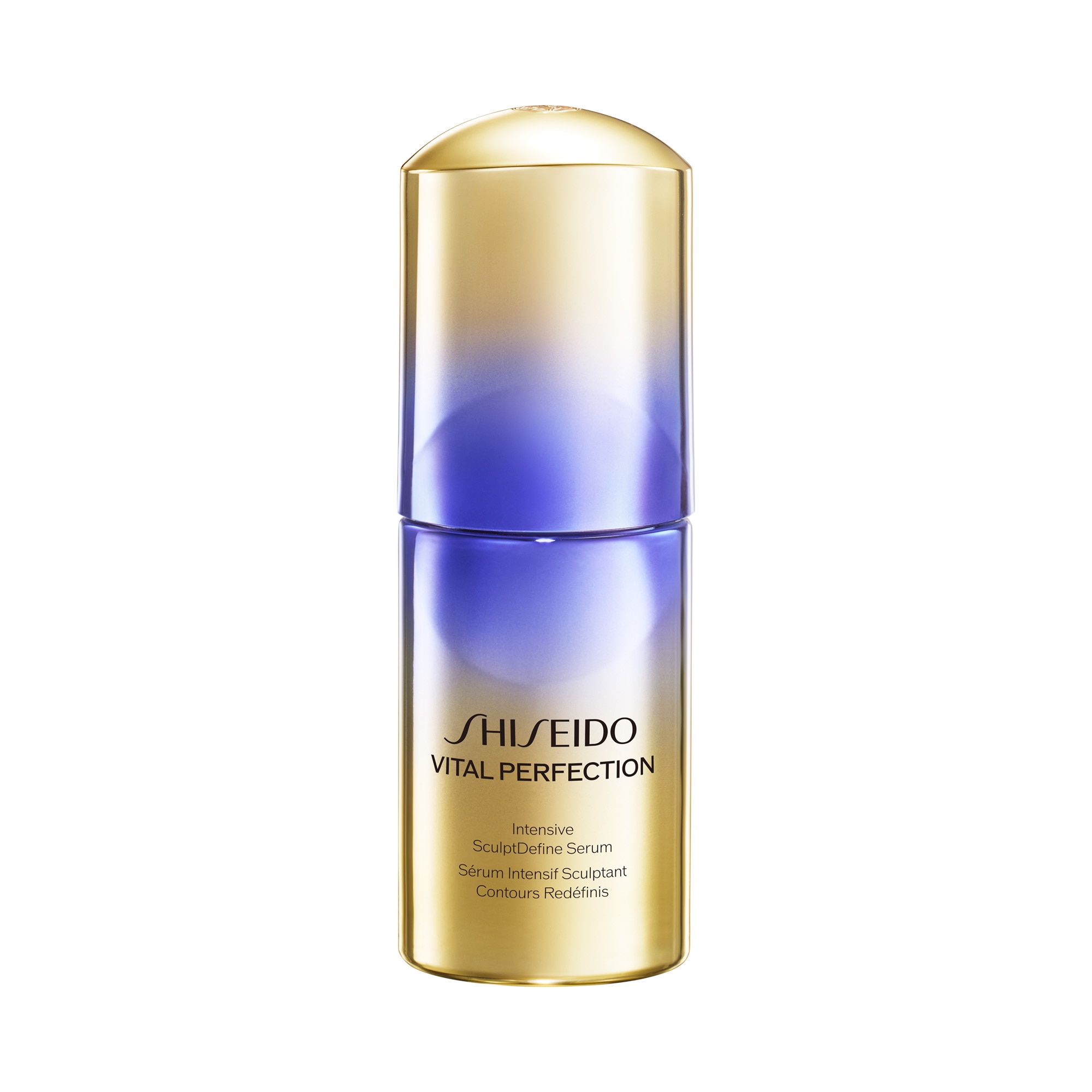 40 ML Shiseido Intensive SculptDefine Serum Serum  Serum