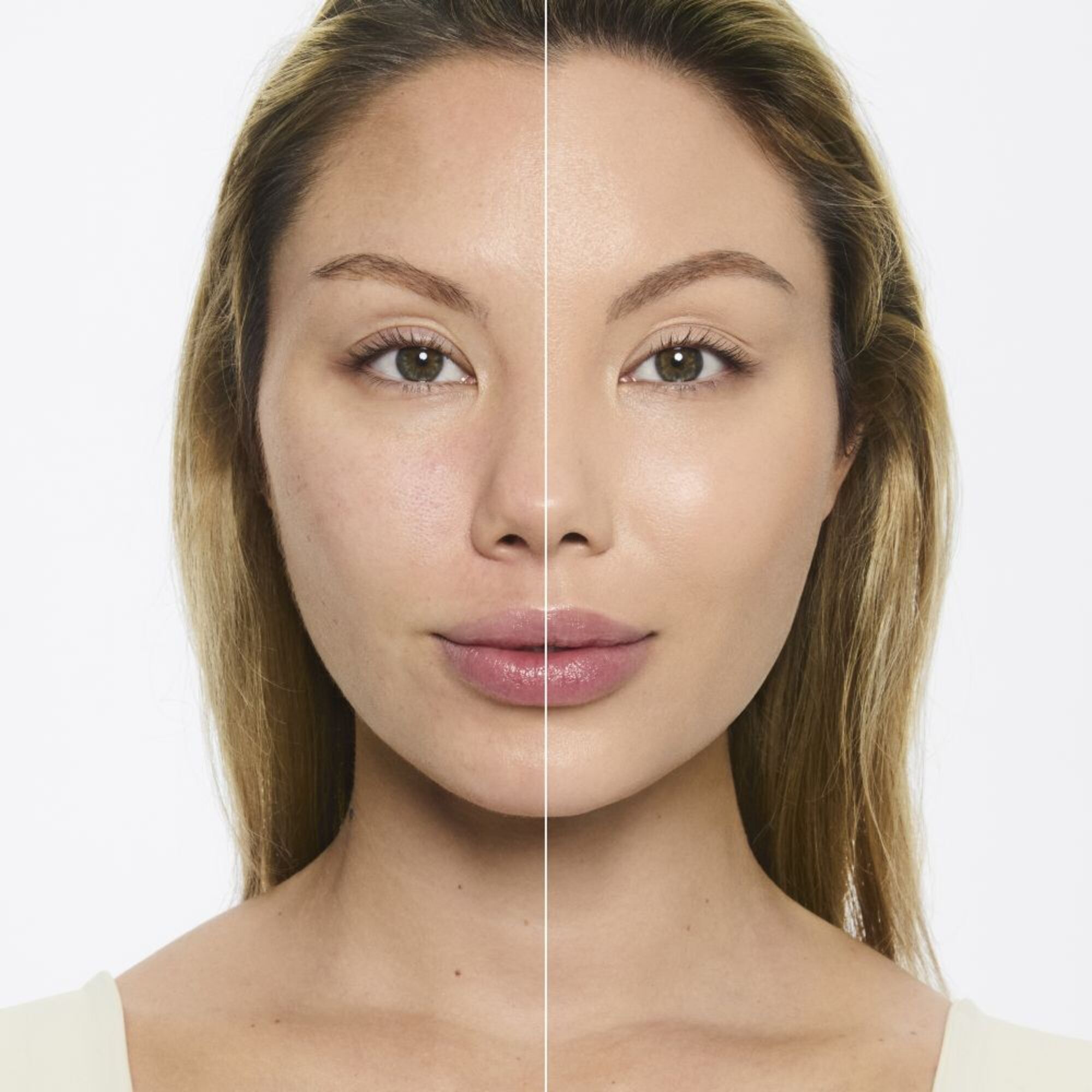 Stay-In-Place Makeup SPF10