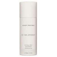 150 ML Issey Miyake SEL D'ISSEY Deodorant Spray  1 of 2 