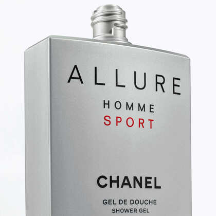 200 ML CHANEL ALLURE HOMME SPORT GEL DOUCHE  1 of 3 