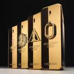 100 ML Rabanne 1 Million Eau de Toilette 6 of 10 Eau de Toilette