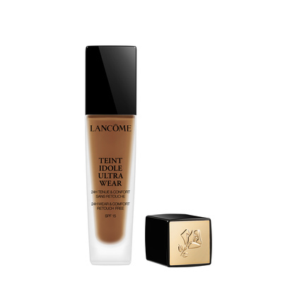  Lancôme Teint Idole Ultra Wear LC TEINT IDOLE ULTRA WEAR 11 MUSCADE  1 of 3 