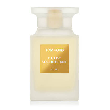 50 ML TOM FORD Eau de Soleil Blanc Eau de Soleil Blanc Eau de Toilette  1 of 1 Eau de Soleil Blanc Eau de Toilette