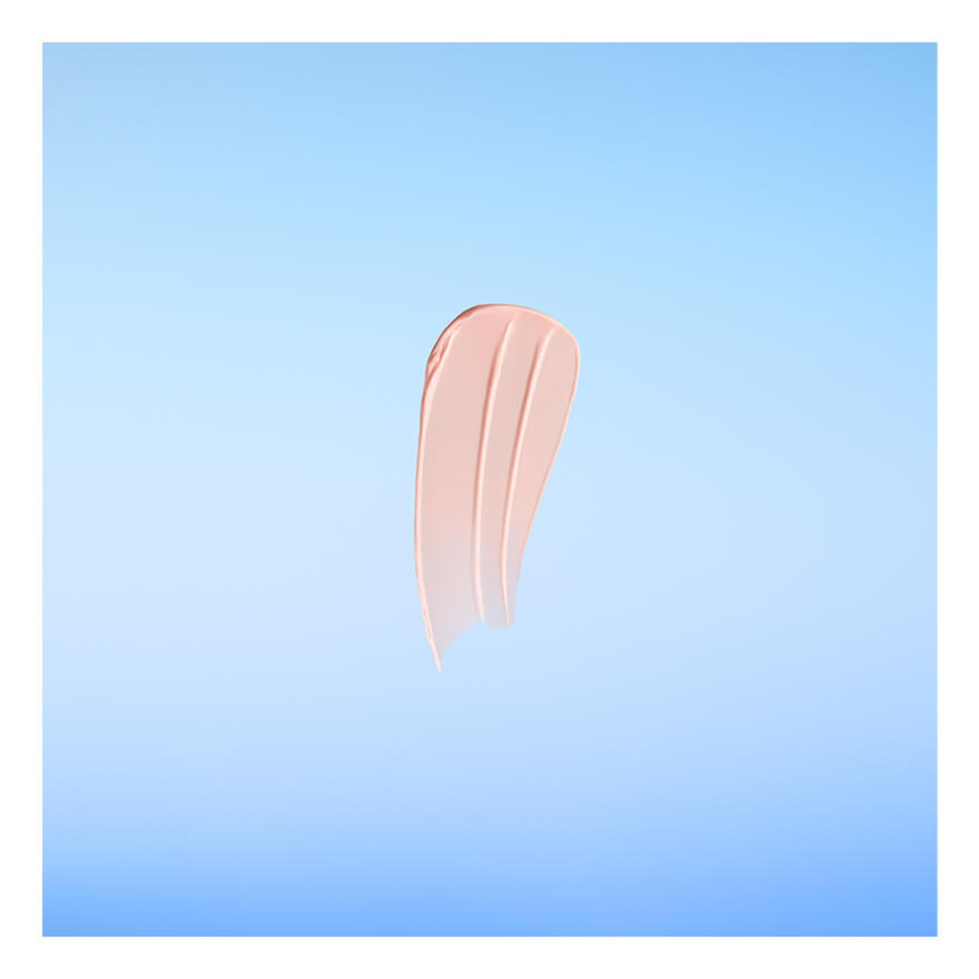 Blue Peptides Uplift Cream Night