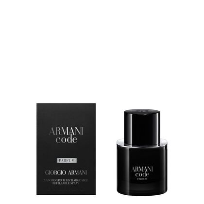 30 ML Giorgio Armani Code Homme Parfum  1 of 6 