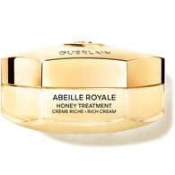 50 ML Guerlain Abeille Royale Honey Treatment Rich Cream Gesichtscreme  1 of 2 