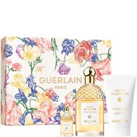 125 ML Guerlain Aqua Allegoria Set Coffret-cadeau  1 of 2 