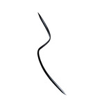  Yves Saint Laurent CRUSHLINER STYLO WATERPROOF Eyeliner  3 of 3 Eyeliner