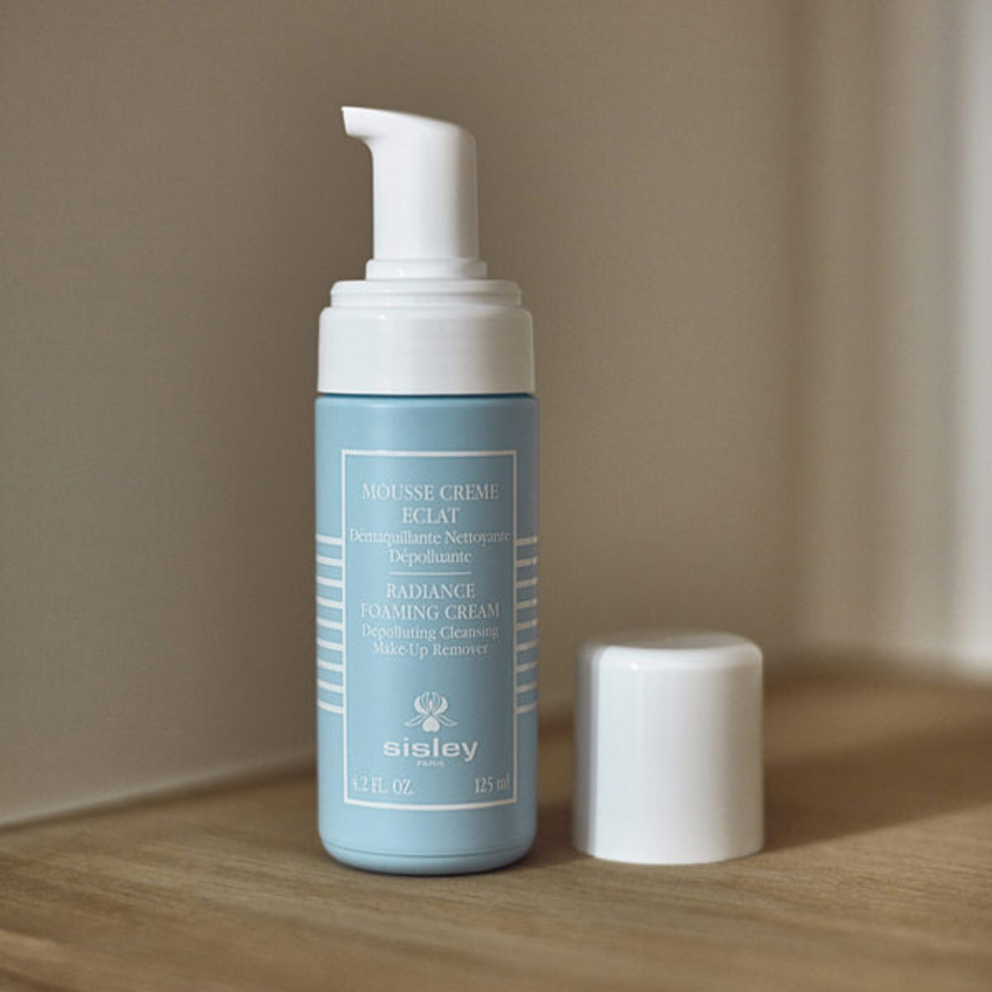 Nettoyant pour le visage