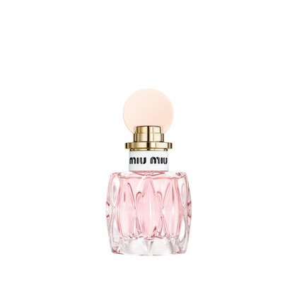 50 ML Miu Miu MIU MIU ROSÉE Eau de Toilette 1 of 5