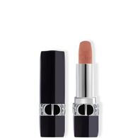  DIOR Rouge Dior Balm Matte Nachfüllbarer Lippenbalsam  1 of 2 