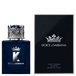 50 ML Dolce&Gabbana K BY D&G EDP INTENSE Eau De Parfum 3 of 8 Eau De Parfum