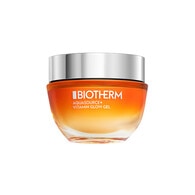 50 ML Biotherm Aquasource Vitamin Glow Gel Gesichtscreme  1 of 2 