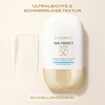 40 ML Lancaster LAN SUN PERF AIR Sonnenschutz 8 of 8 Sonnenschutz