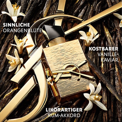 Eau de Parfum