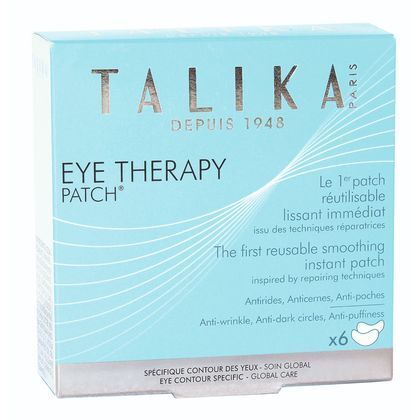 6 ML Talika Eyes Augenmaske  1 of 1 