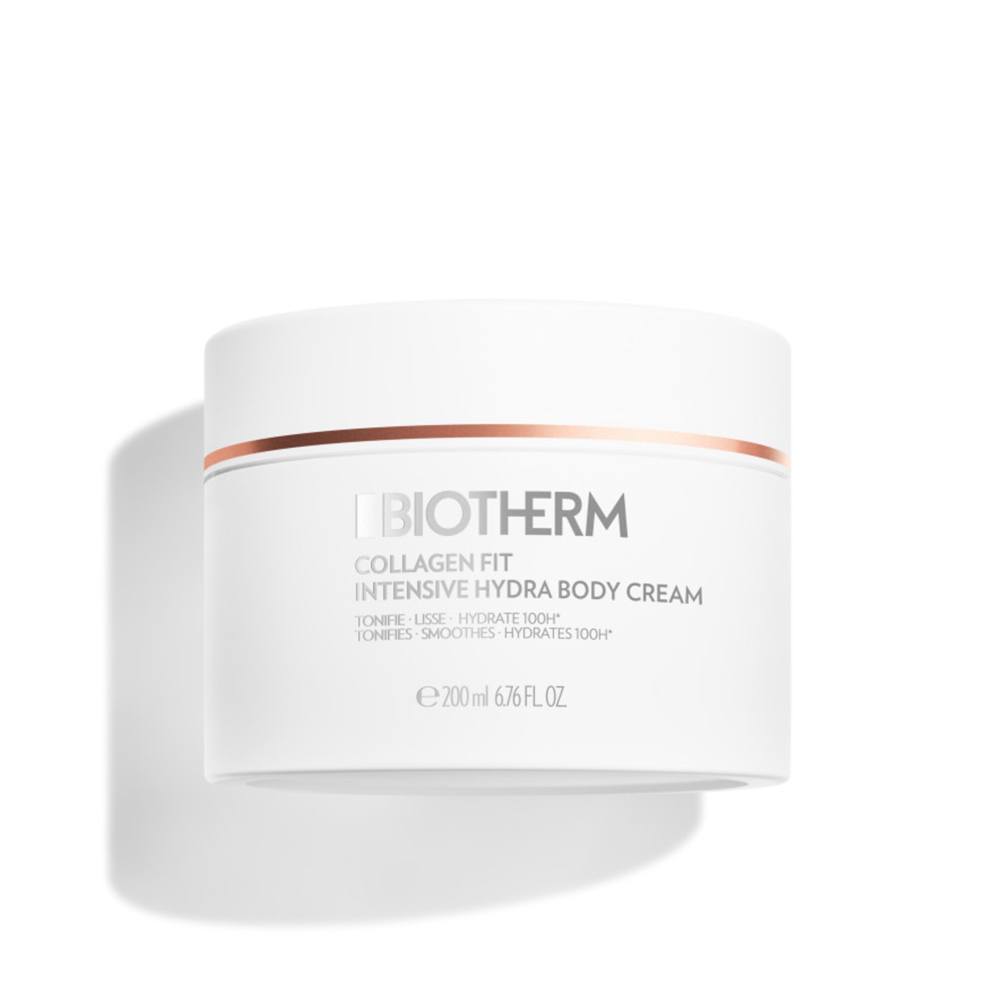 200 ML Biotherm BT COLLAGEN FIT BODY Crème pour le corps  1 of 1 Crème pour le corps
