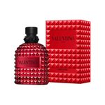 100 ML Valentino Born in Roma Uomo Eau de toilette 2 of 7 Eau de toilette