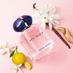 1 PCS Giorgio Armani My Way Set Duftset 2 of 6 Duftset