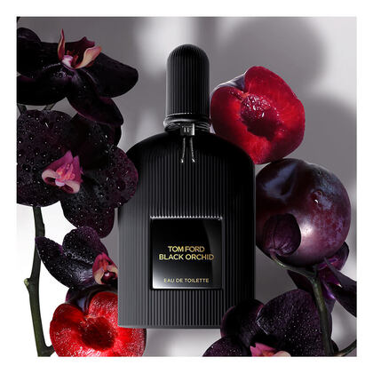 30 ML TOM FORD Black Orchid Eau de Toilette  1 of 3 