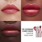 Yves Saint Laurent Loveshine Candy Glow Lippenbalsam  3 of 7 Lippenbalsam