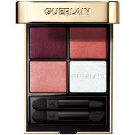  Guerlain Ombres G Palette de fards à paupière  1 of 2 