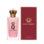 100 ML Dolce&Gabbana Q by Dolce & Gabbana Eau de Parfum 3 of 5 Eau de Parfum