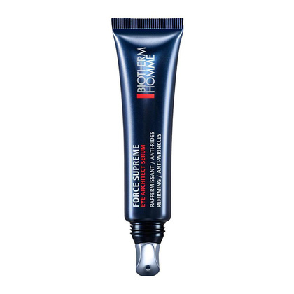 15 ML Biotherm Homme Force Supreme Force Suprême Eye Architect Serum  1 of 1 Force Suprême Eye Architect Serum