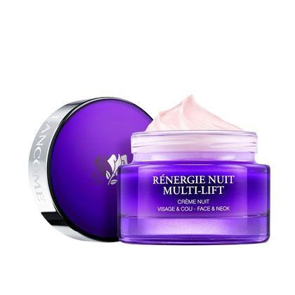 50 ML Lancôme RÉNERGIE NUIT MULTI-LIFT Nachtcreme  1 of 3 