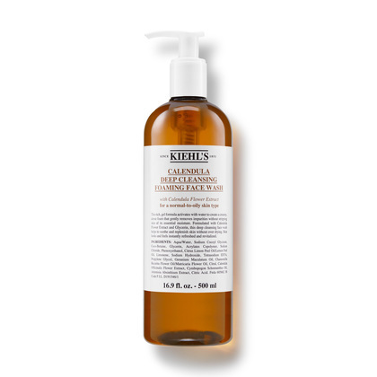 250 ML Kiehl's Cleanser & Make-Up Remover Gesichtsreinigung  1 of 3 