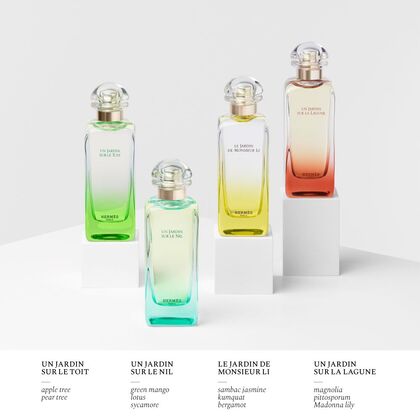 Eau de Toilette
