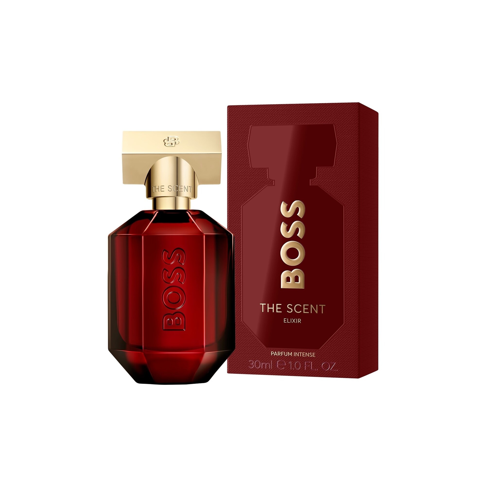 Parfum Intense For Her