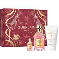 1 PCS Guerlain Aqua Allegoria Forte Florabloom Eau de parfum - Coffret-cadeau  1 of 2 