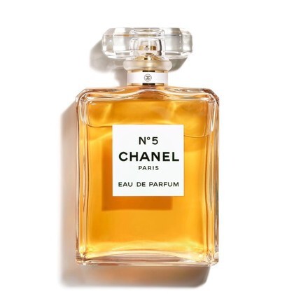 200 ML CHANEL N°5 EAU DE PARFUM ZERSTÄUBER  1 of 1 