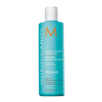 250 ML Moroccanoil Haircare Extra Volumen Shampoo  1 of 1 