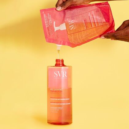 Gel Lavant