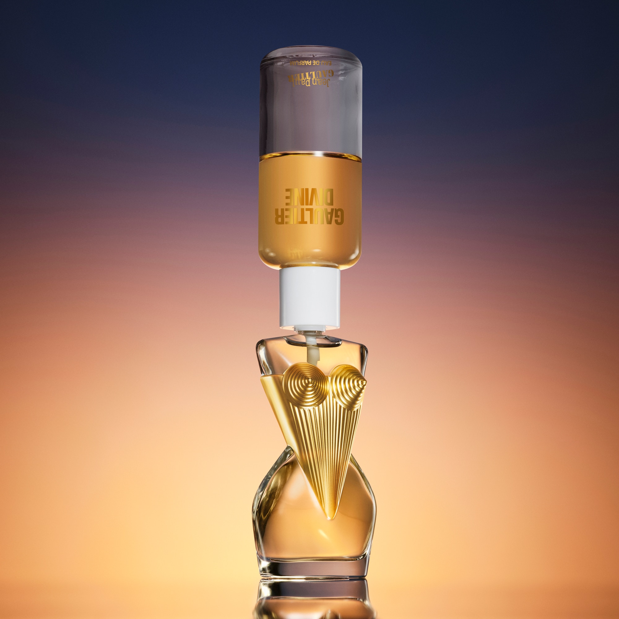 Eau de Parfum Refill