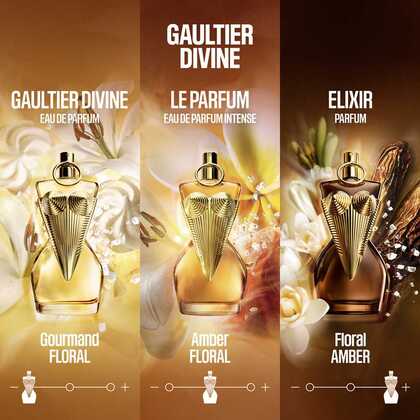 Eau de Parfum Intense