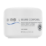 200 ML Biotherm Lait Corporel Biotherm Soins pour le Corps Beurre Corporel  1 of 2 