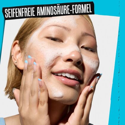 Lotion nettoyante