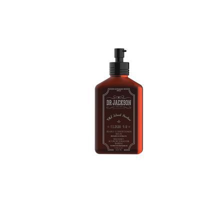 100 ML Dr. Jackson Elixir Bartbalsam  1 of 1 