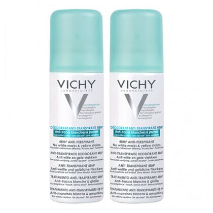 125 ML Vichy VICHY Deo AT 2x Deospray  1 of 1 