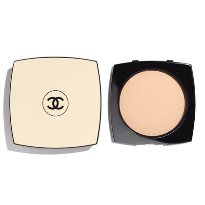  CHANEL LB BEIGES H GLOW SHEER POWDER POUDRE NATURELLE - RECHARGE  1 of 3 