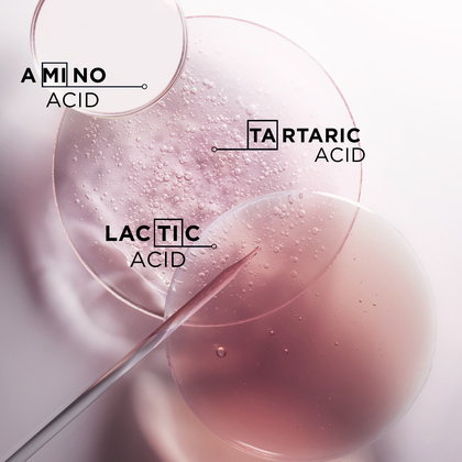Shampoo für dickes, coloriertes Haar