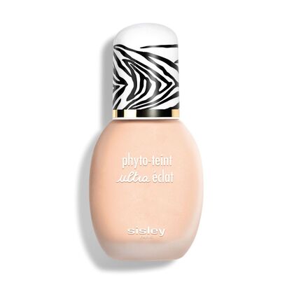  SISLEY Phyto Teint Ultra Eclat Fond de Teint  1 of 3 