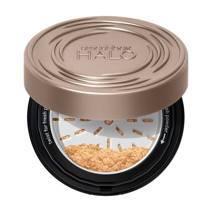  Smashbox Halo Fresh Perfecting Powder Puder  1 of 1 