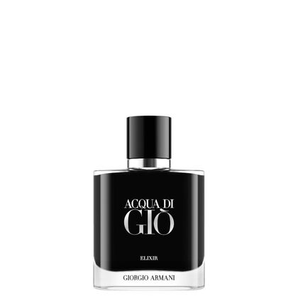 50 ML Giorgio Armani ACQUA DI GIO ELIXIR Parfum  1 of 1 Parfum