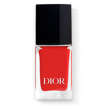  DIOR Dior Vernis Nagellack mit Gel-Effekt  1 of 2 